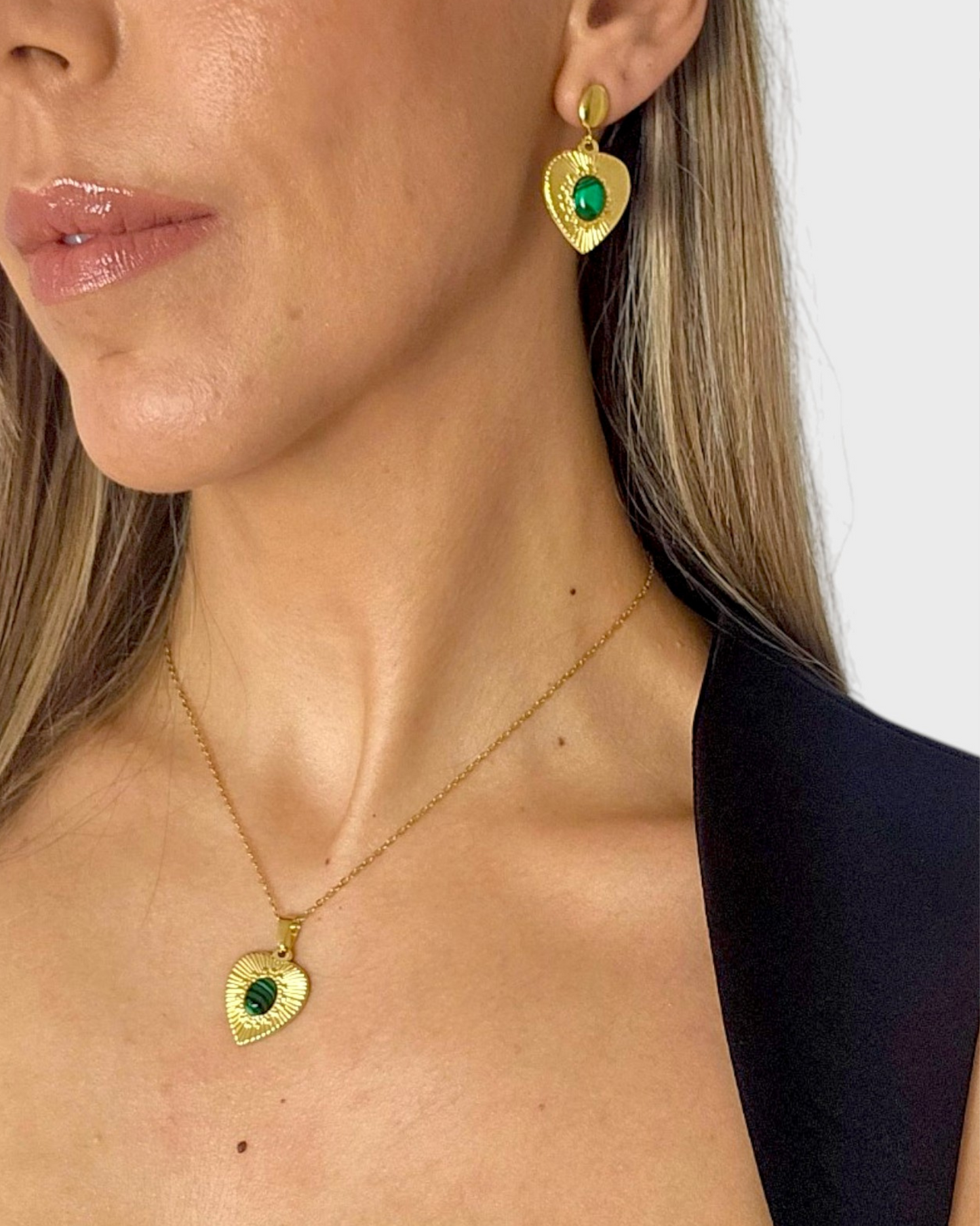 Conjunto Amora
