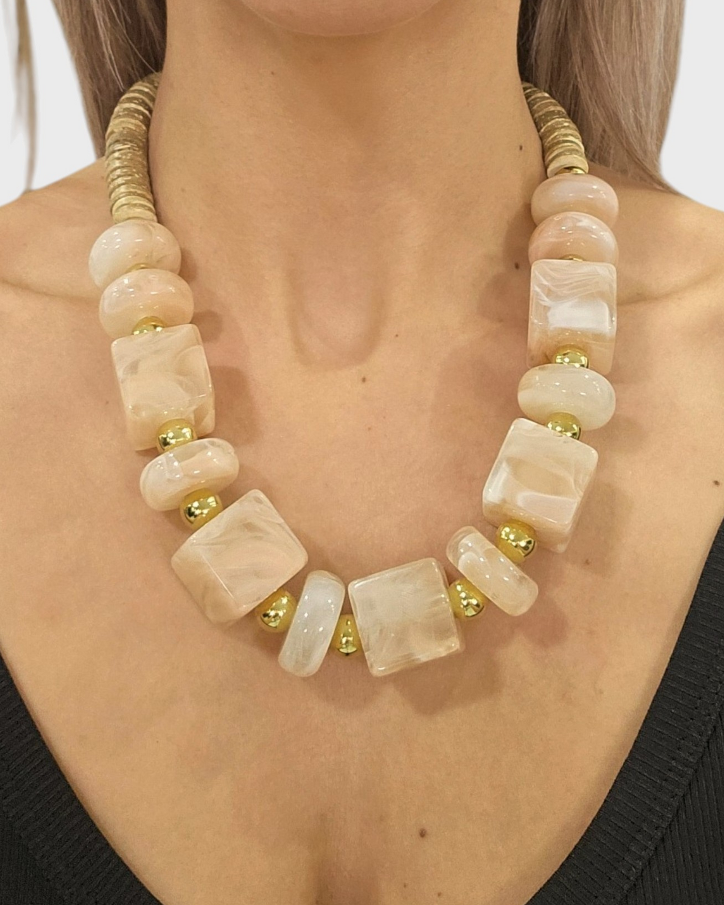 Collar Duna