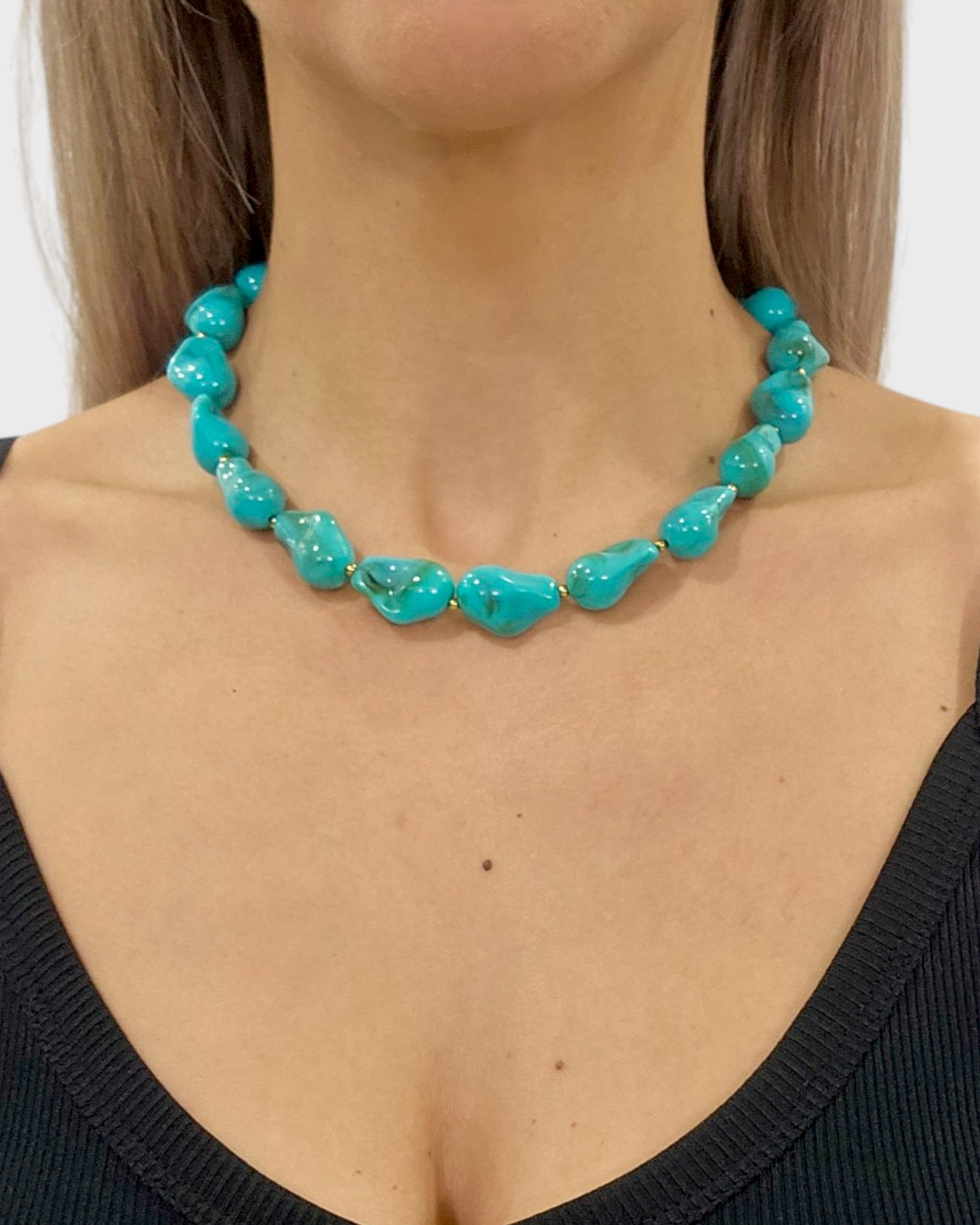 Collar Costa