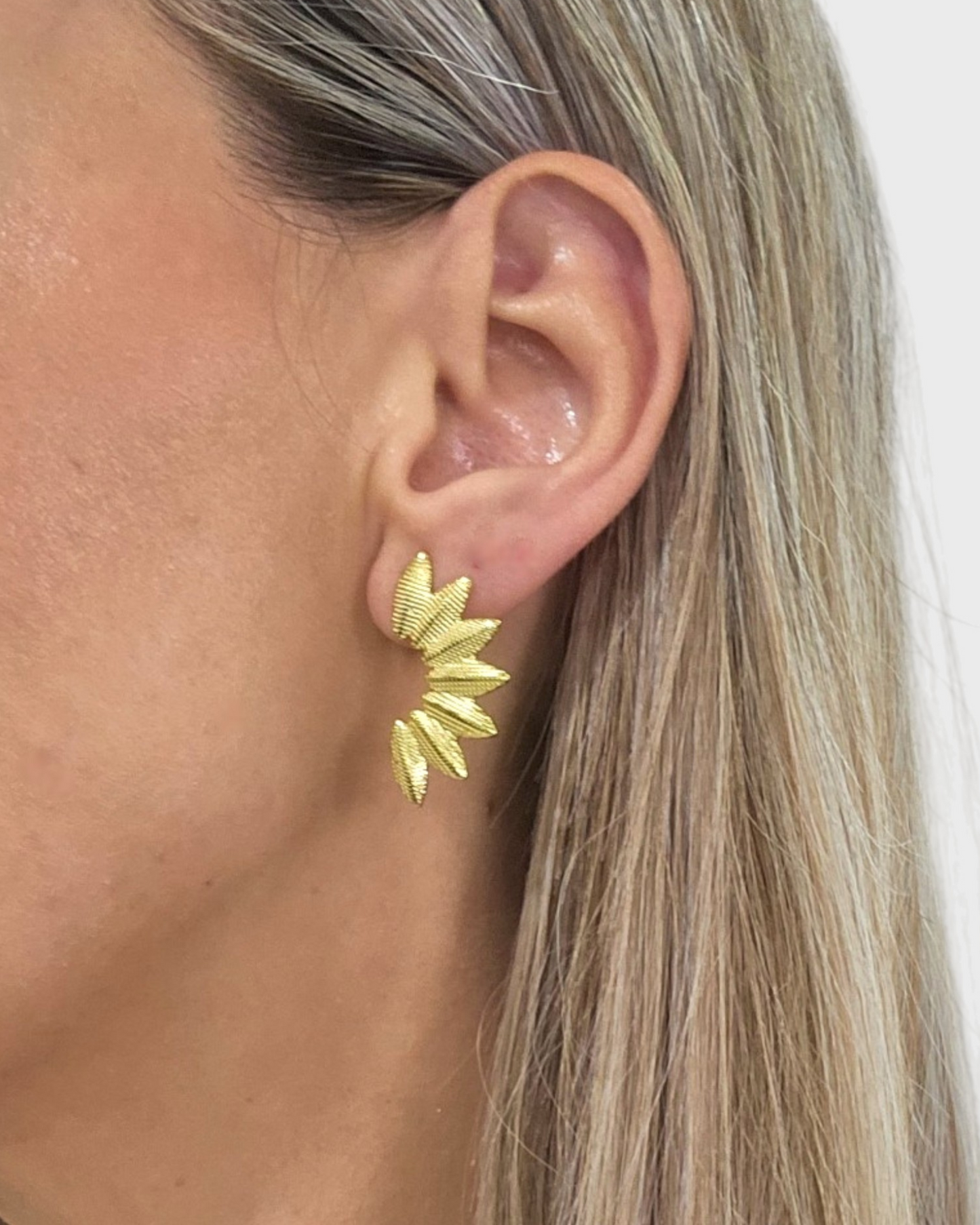Pendientes Solana