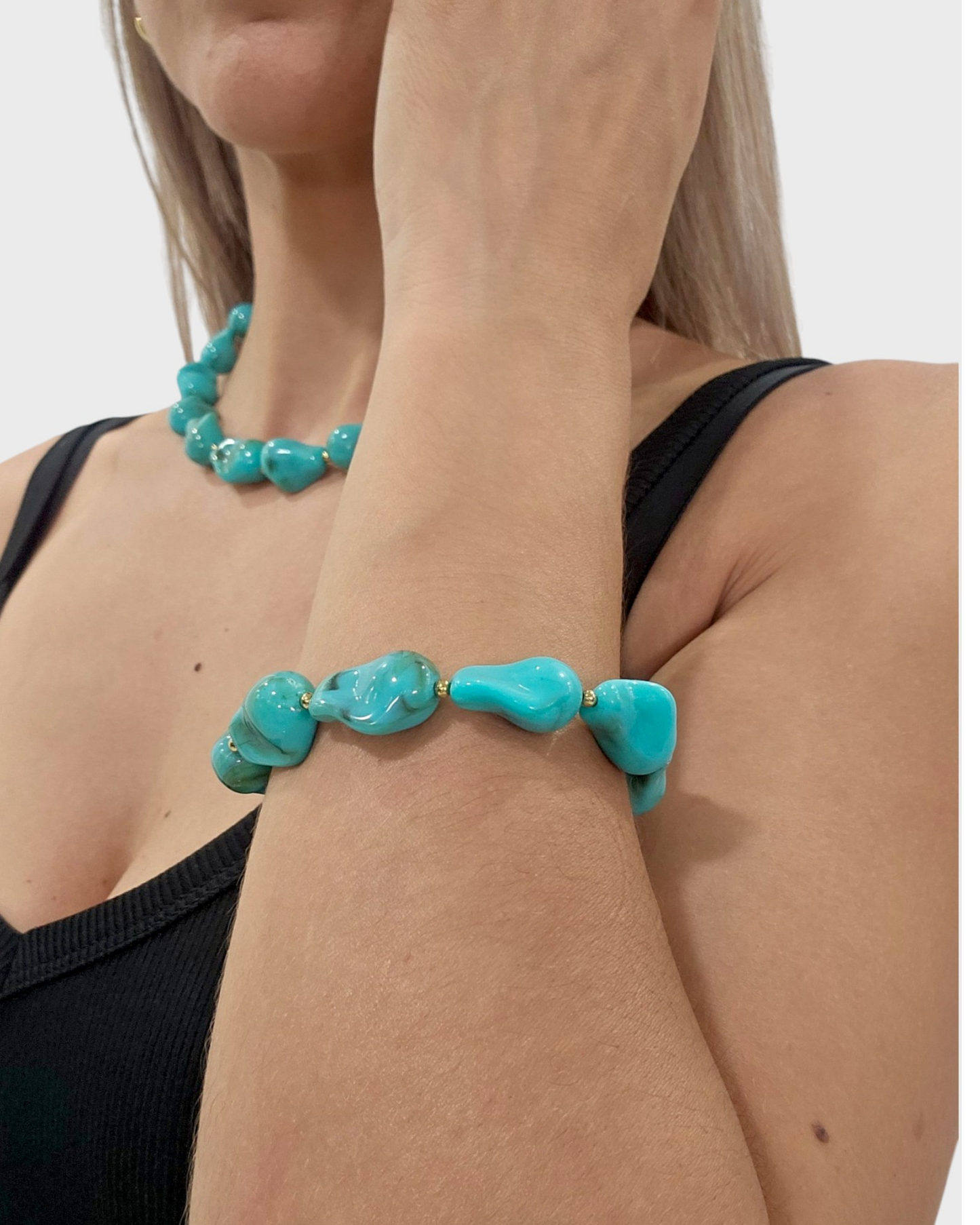 Pulsera Costa