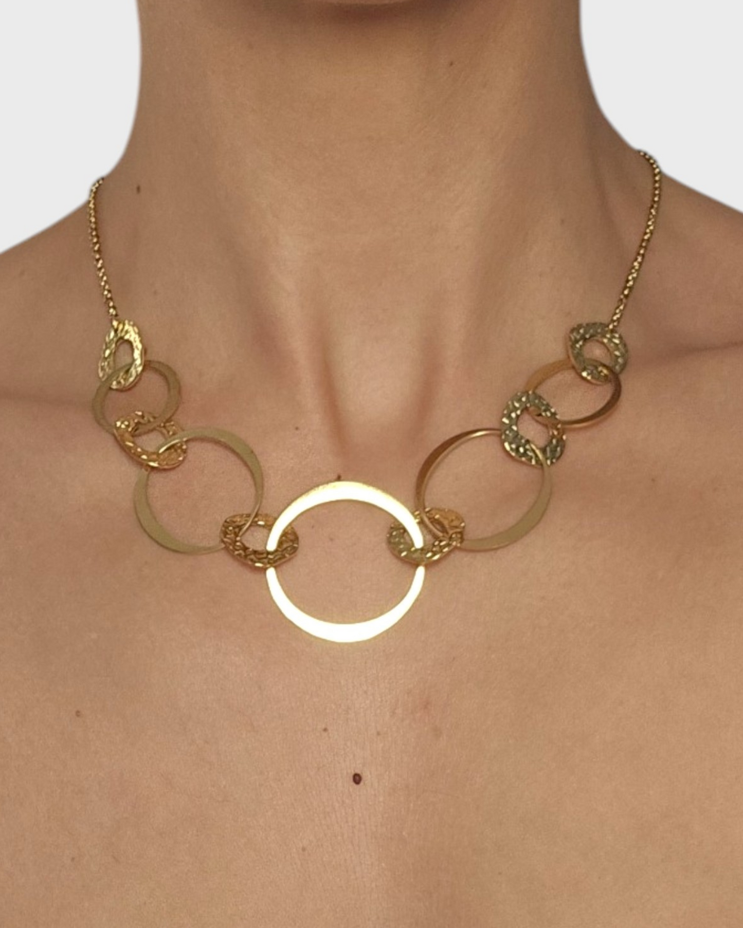 Collar Amanecer