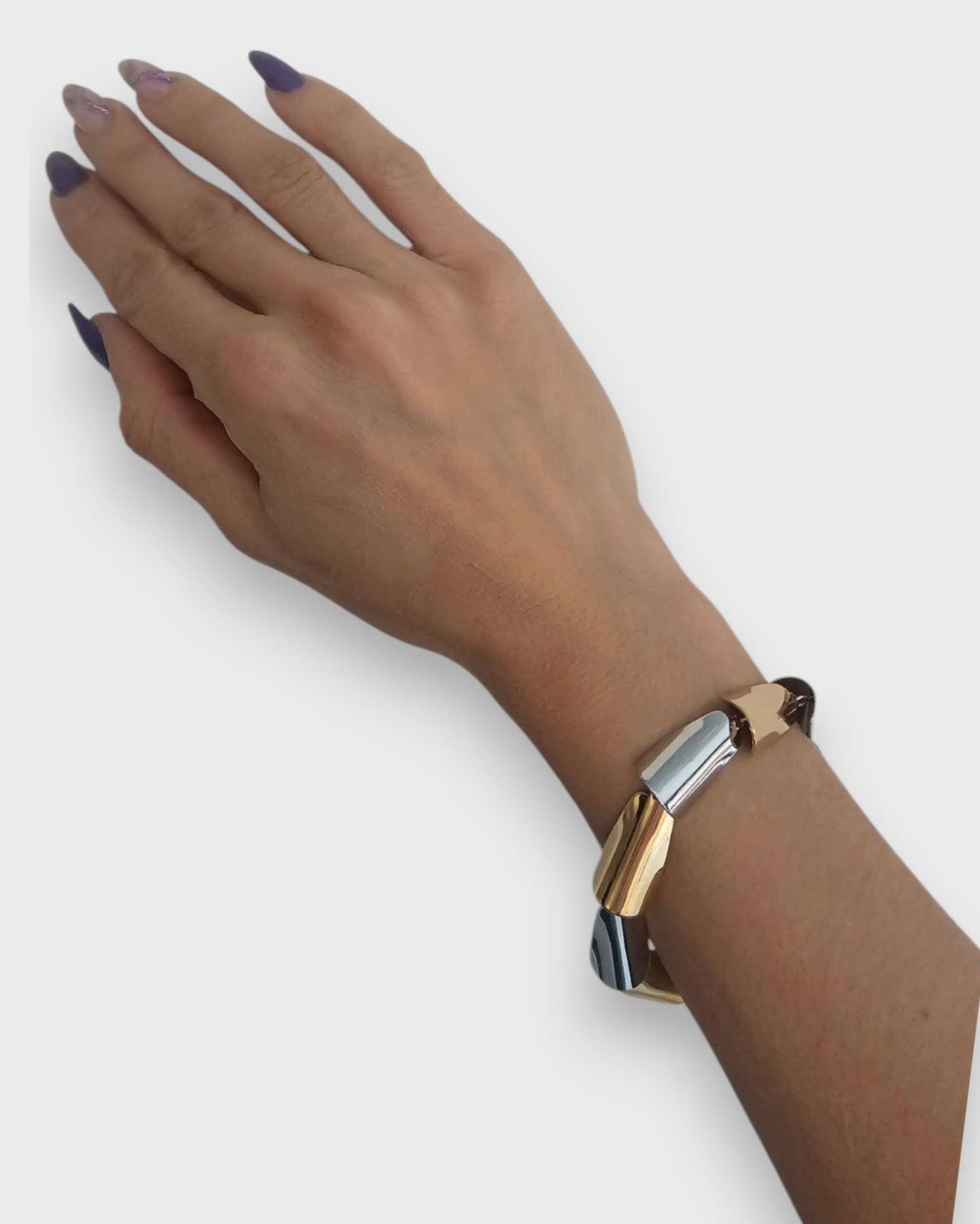 Pulsera Dúo