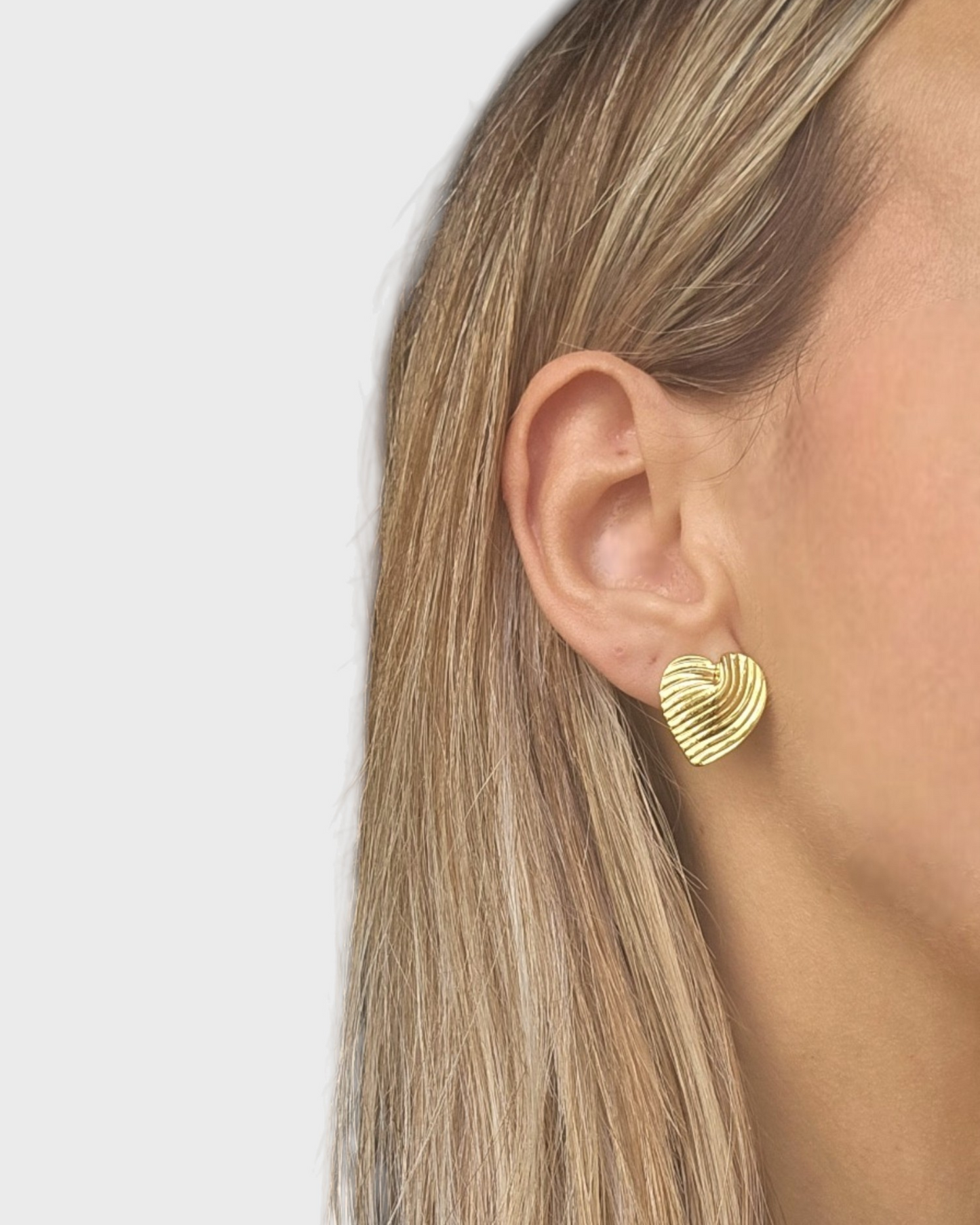 Pendientes Coralina