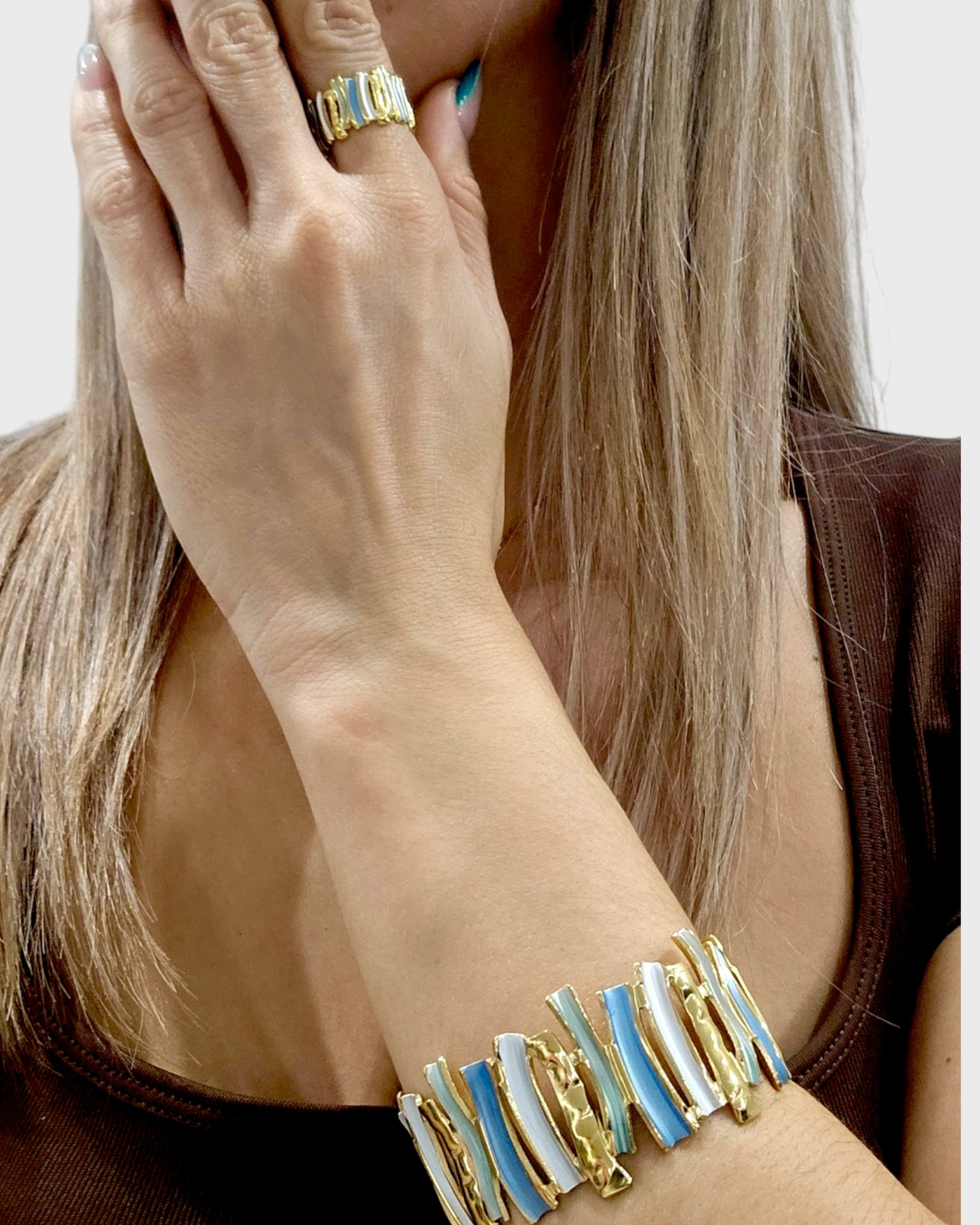 Conjunto Coralina