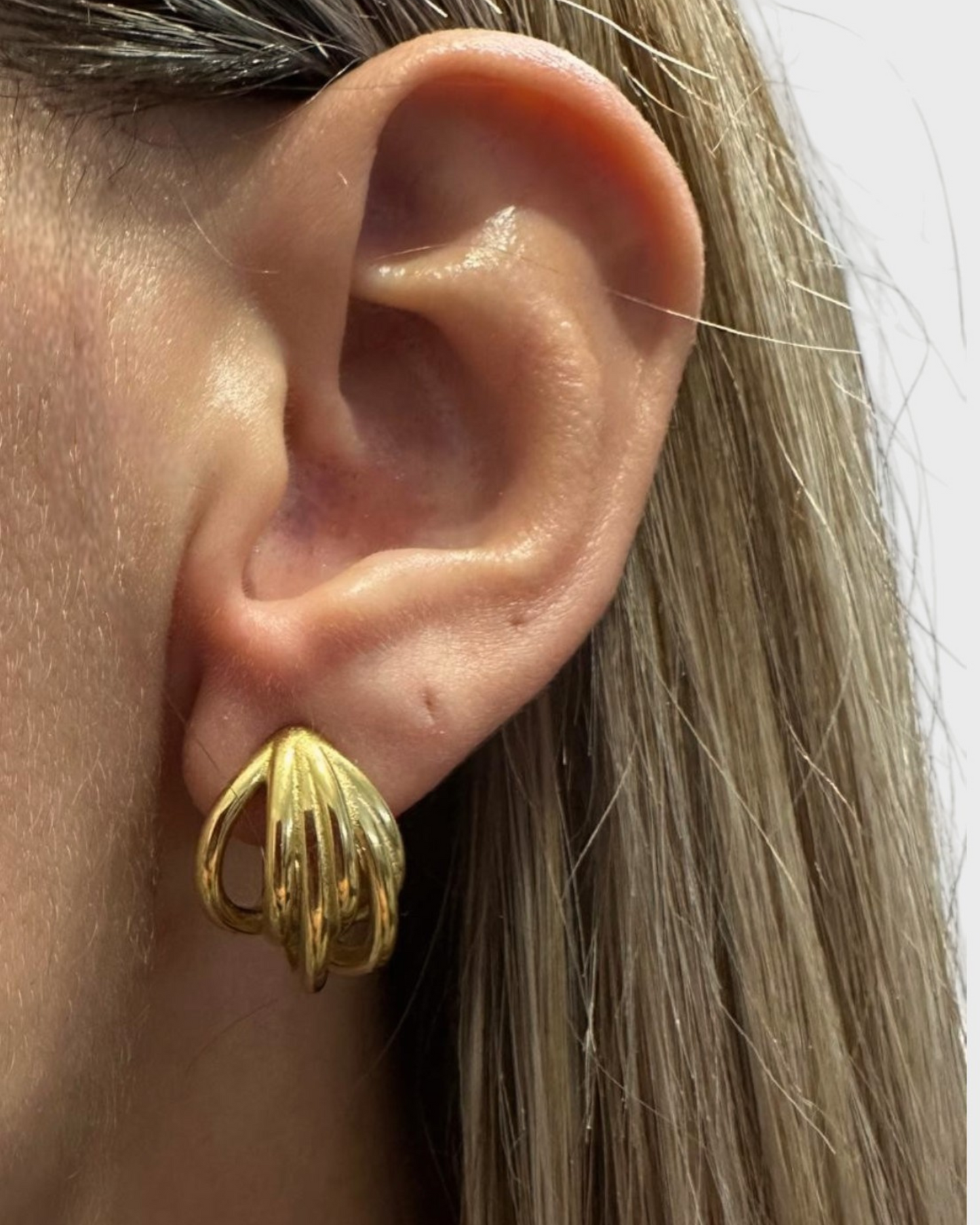 Pendientes Sereno