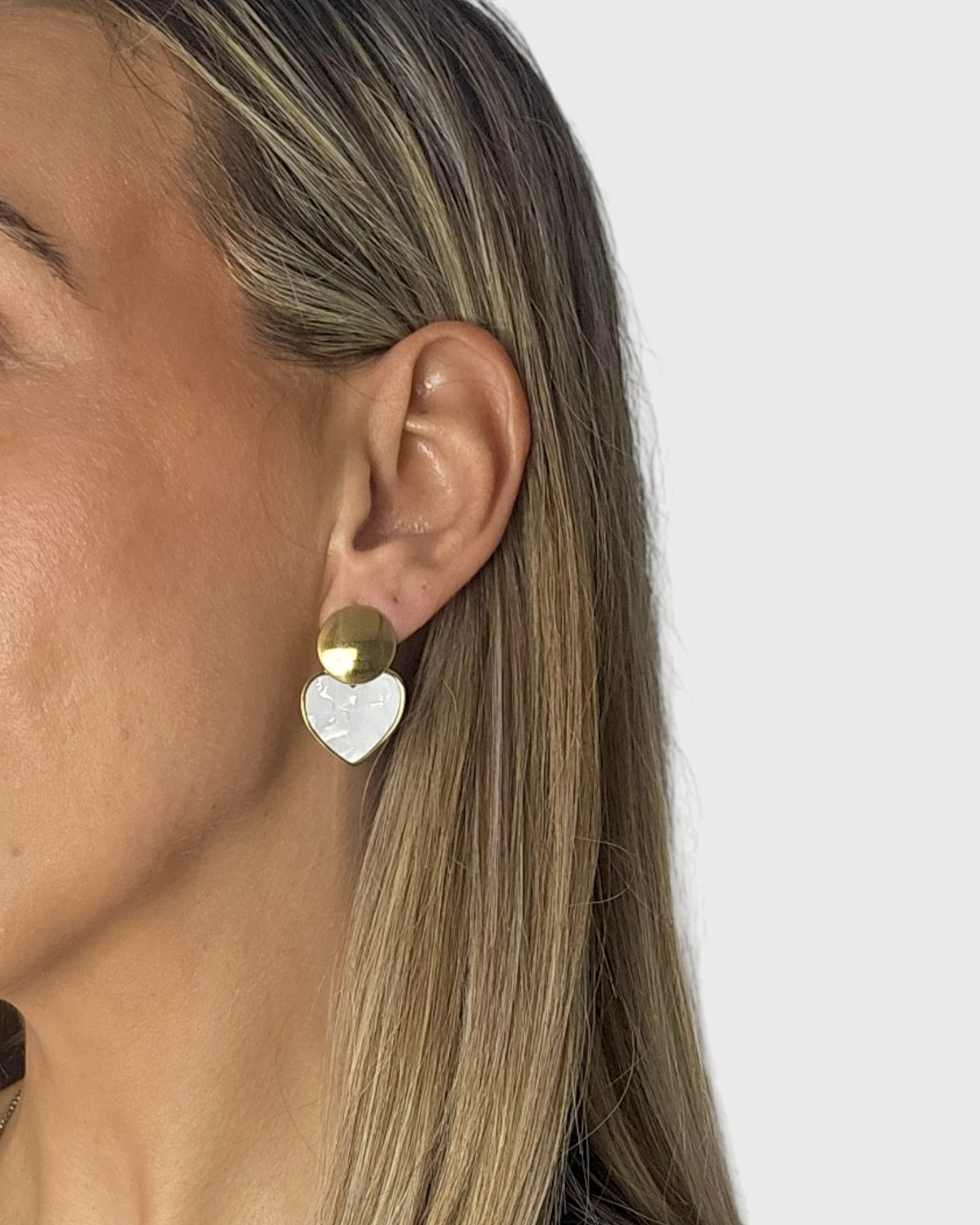 Pendientes Amelia
