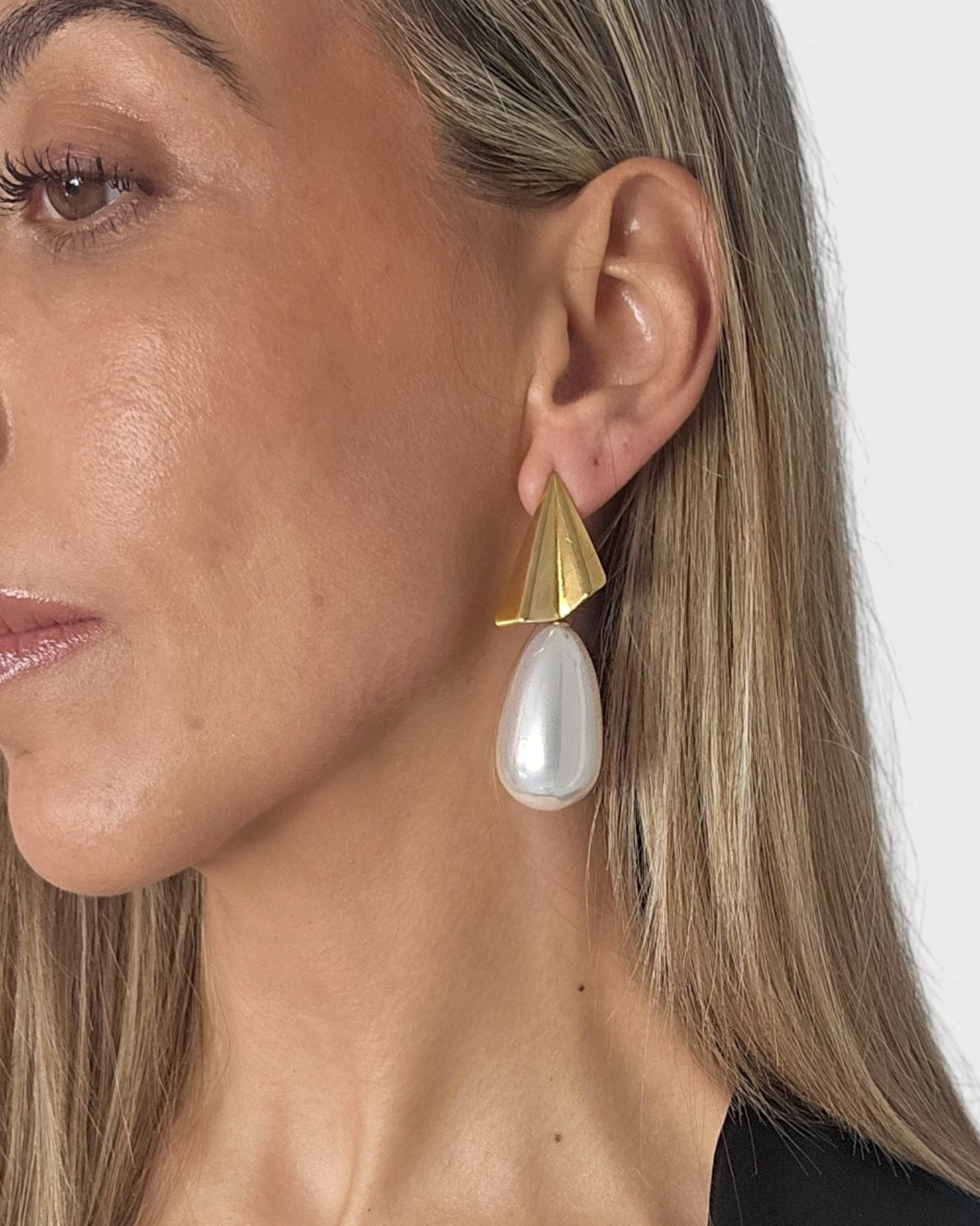 Pendientes Rocío