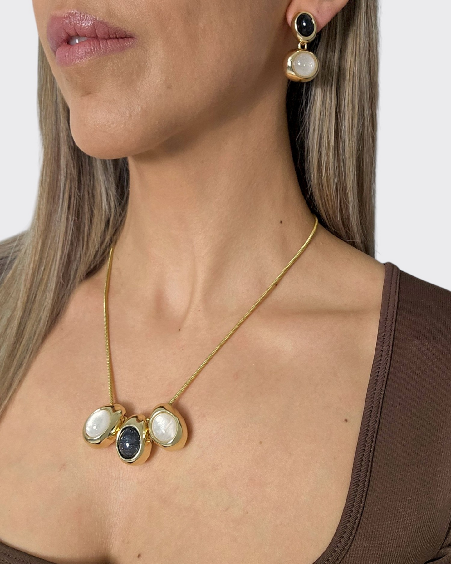 Conjunto Dualité
