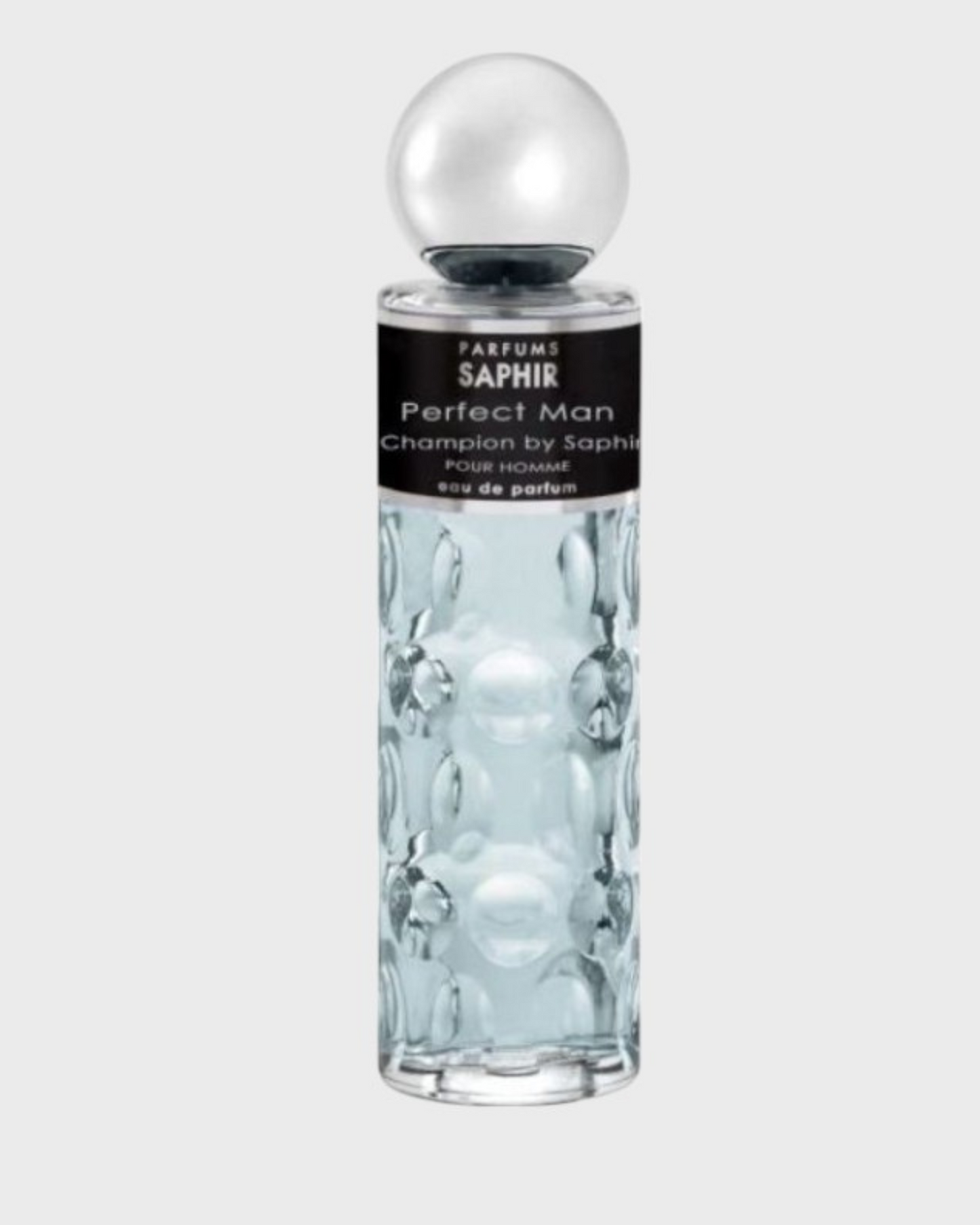 (4) Perfume PERFECT MAN CHAMPION (30ml)