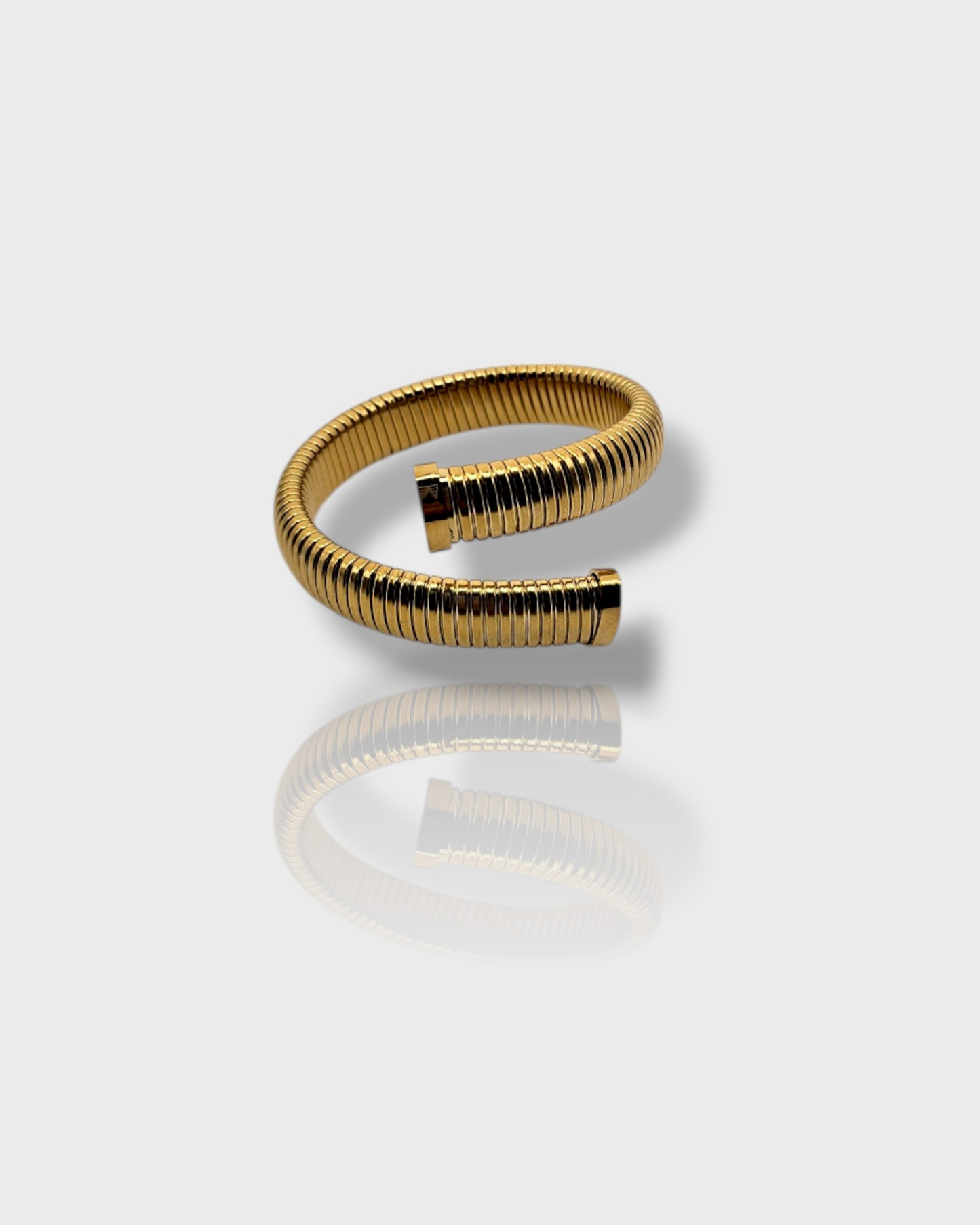 Pulsera Espiral