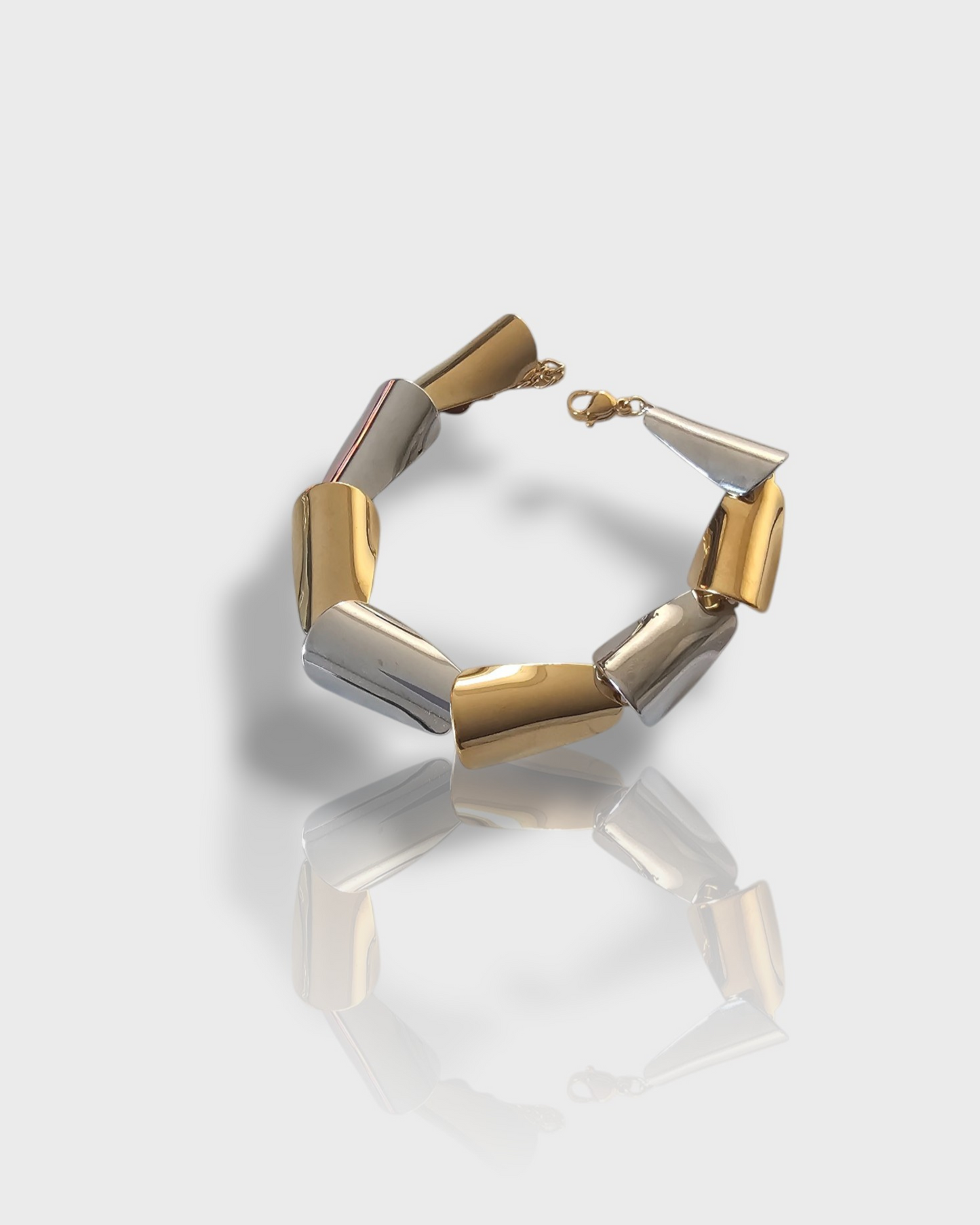 Pulsera Dúo