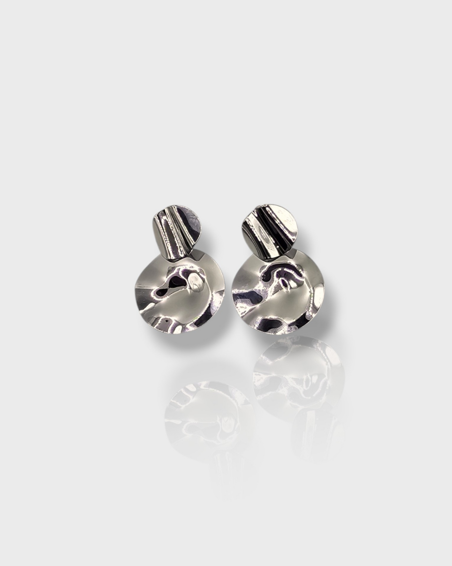 Pendientes Reflejo