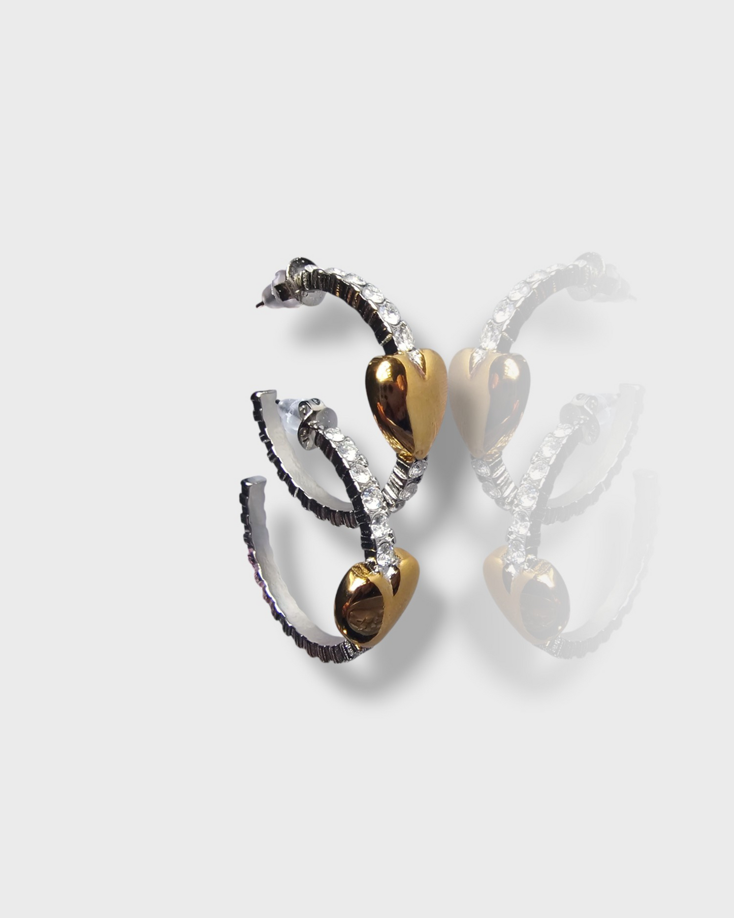 Pendientes Amour
