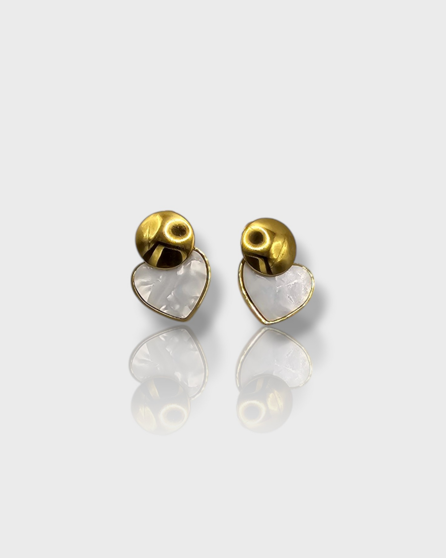 Pendientes Amelia