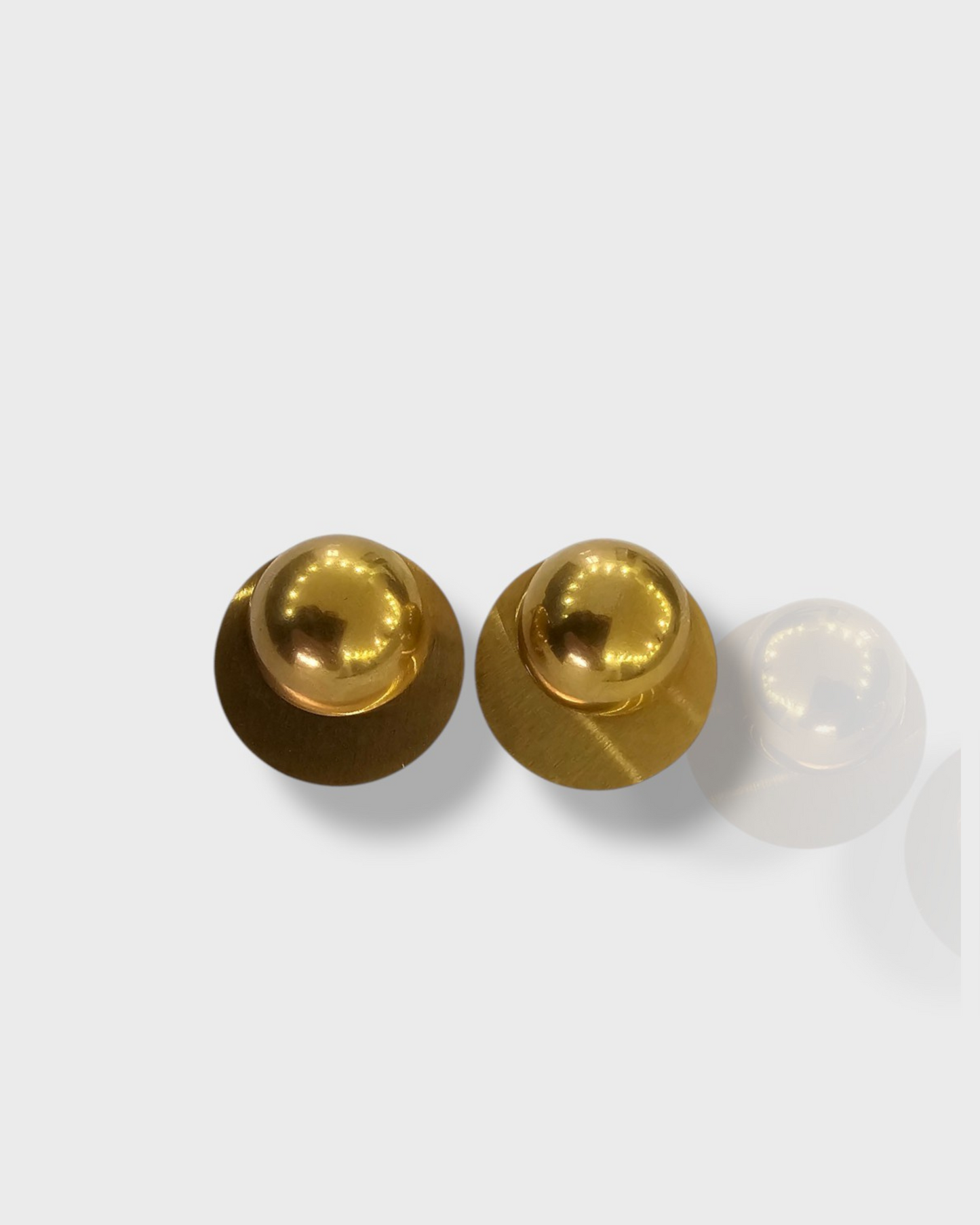 Pendientes Esfera