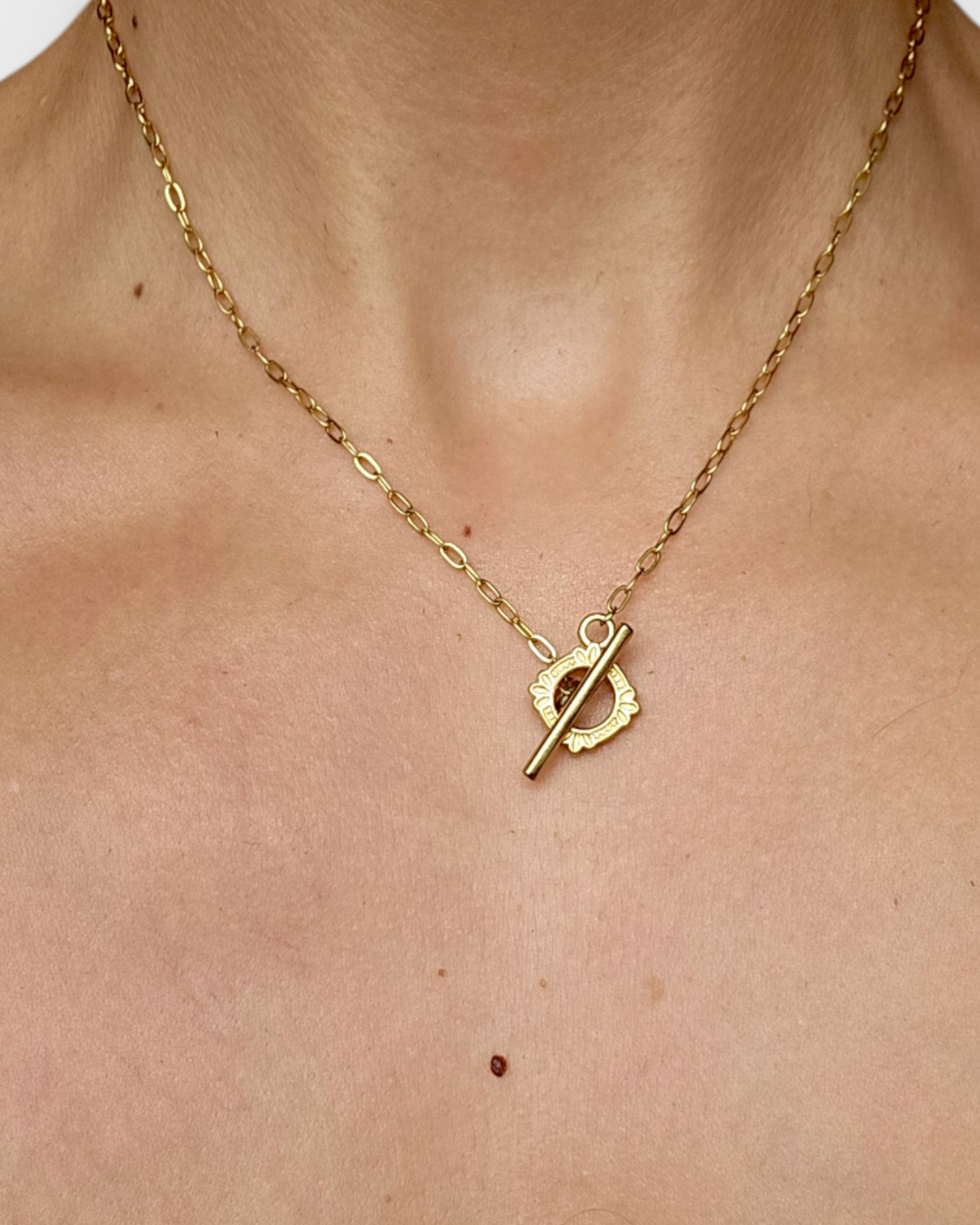 Collar Eslava