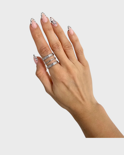 Anillo Lía