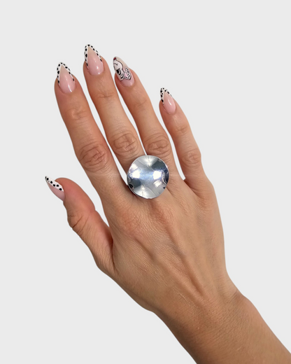 Anillo Senda