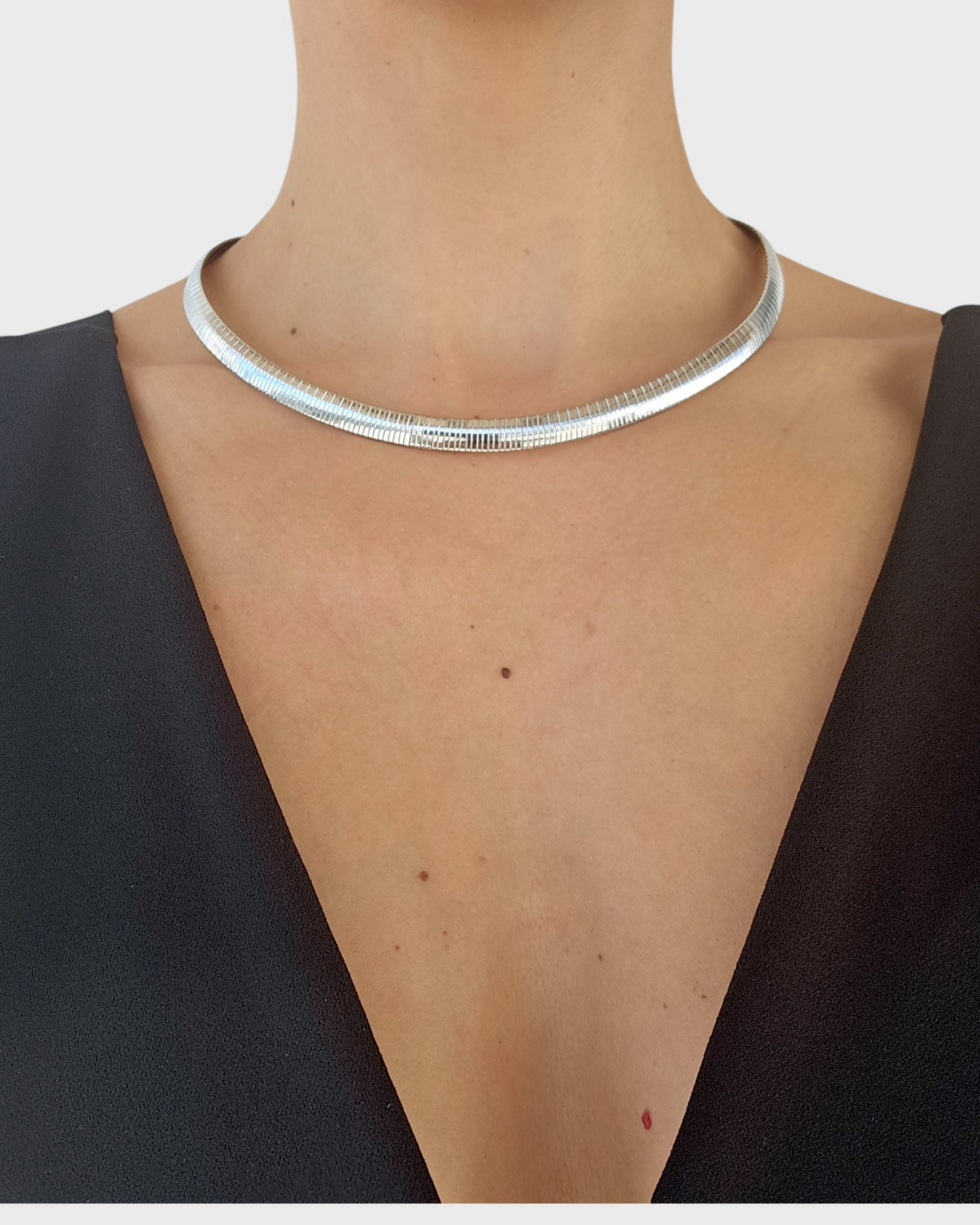 Collar Selvian