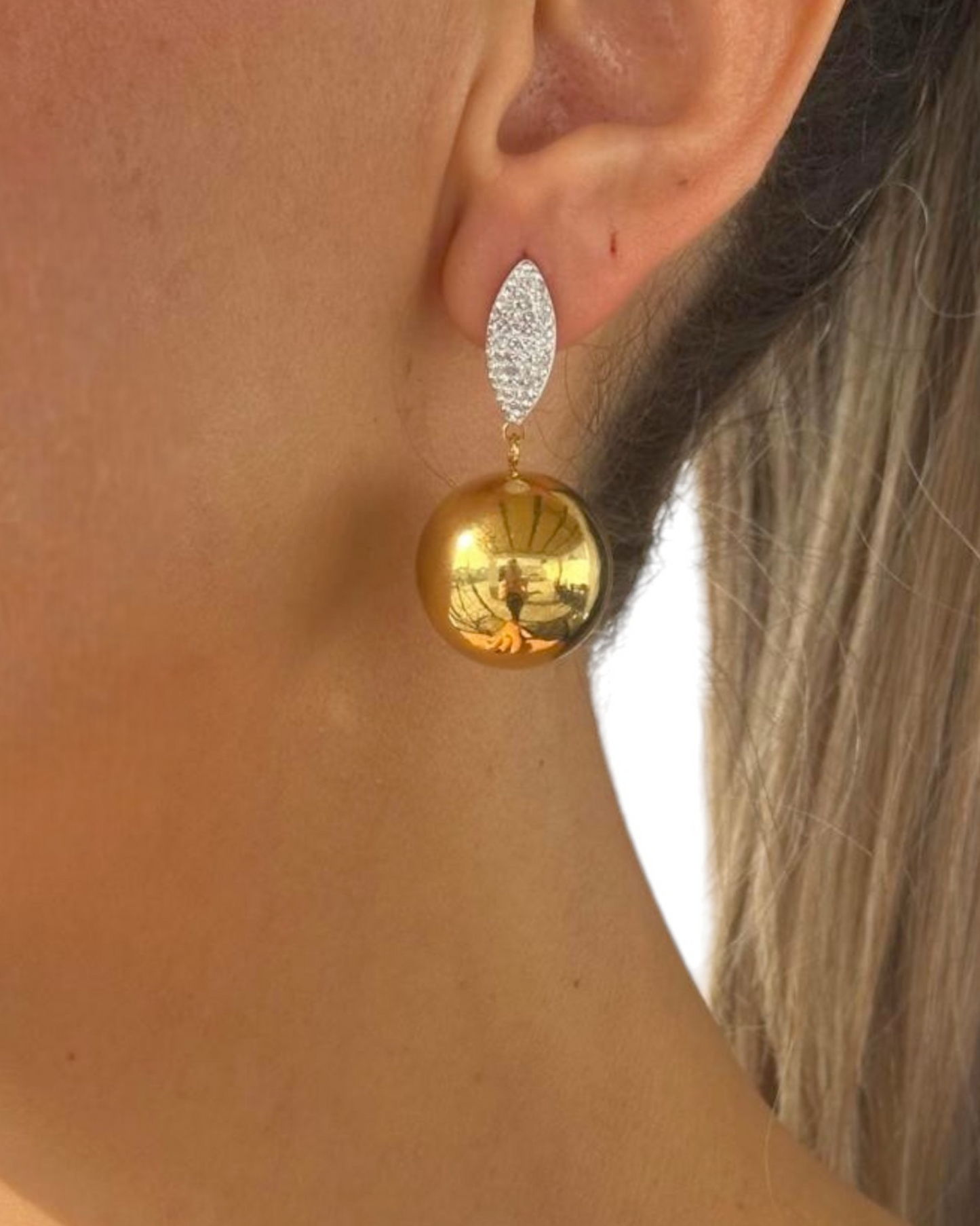 Pendientes Lume