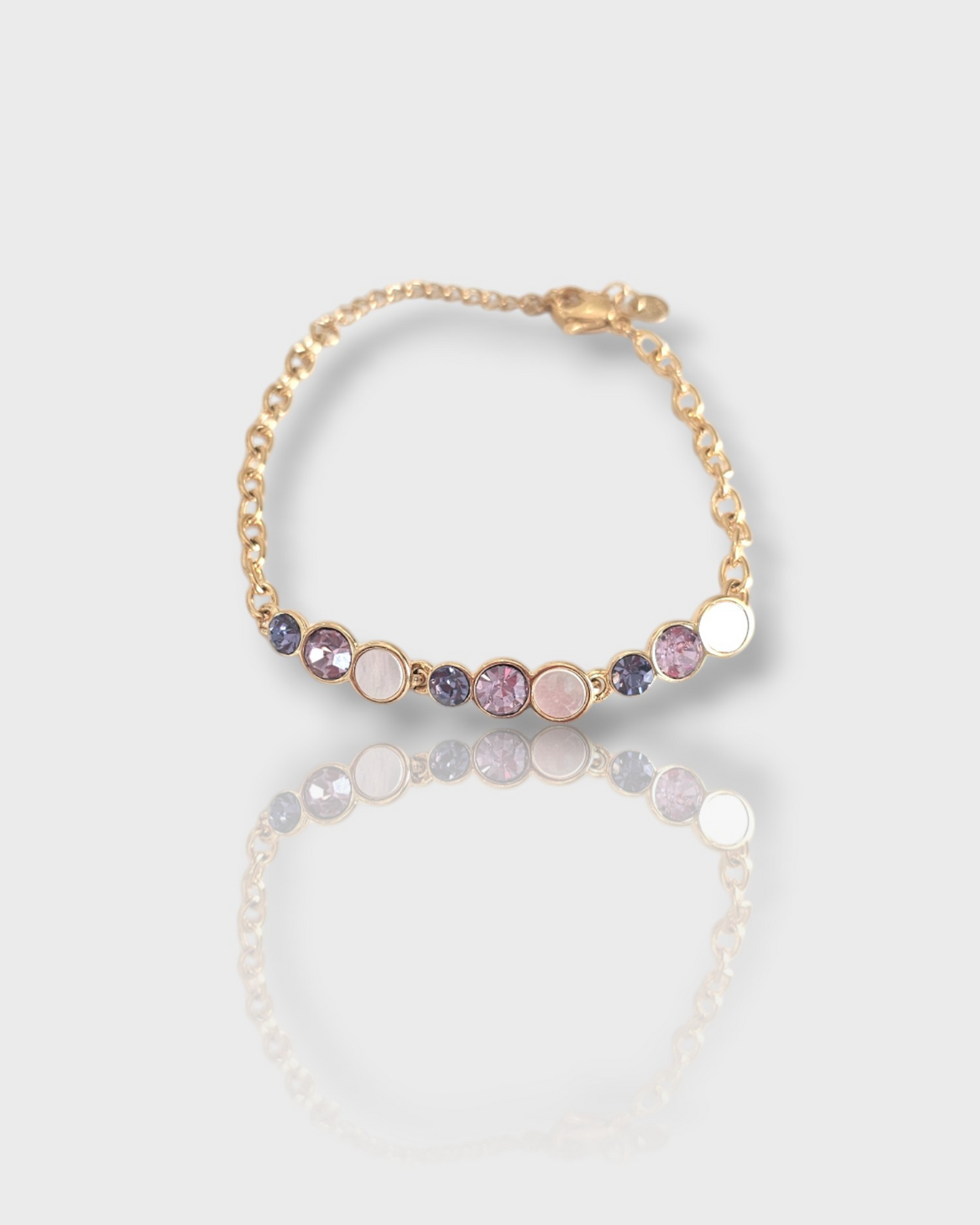 Pulsera Dalia