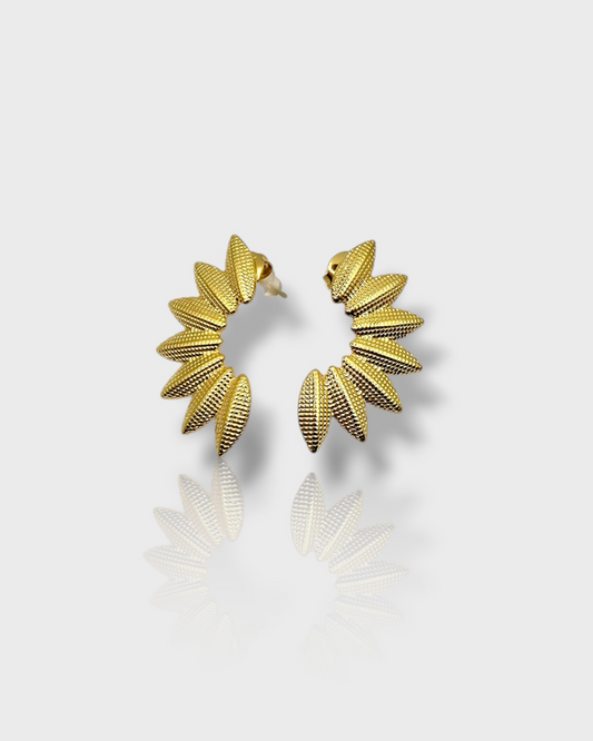 Pendientes Solana
