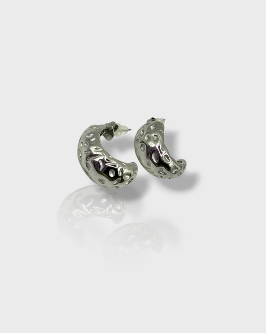 Pendientes Luna Esencial