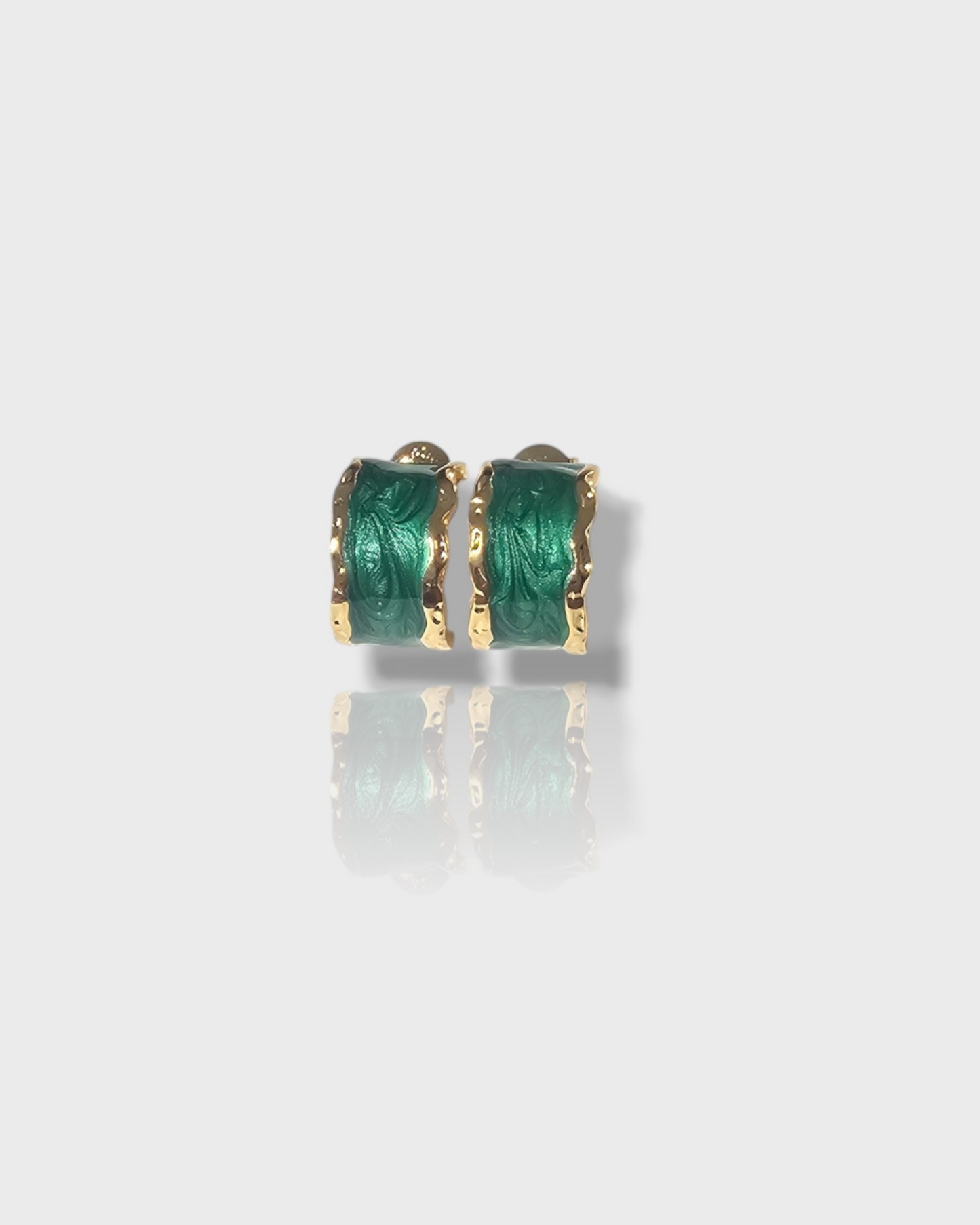 Pendientes Rubor