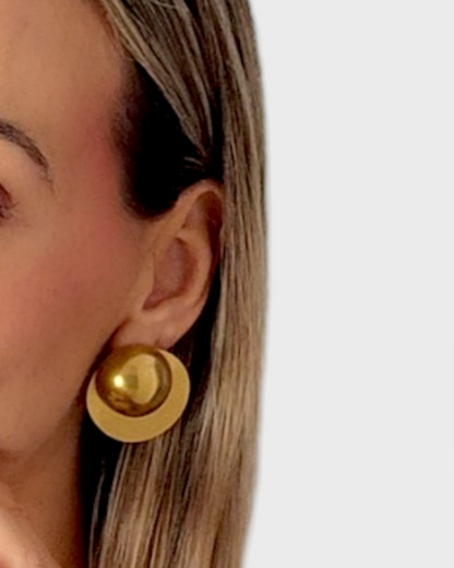Pendientes Esfera