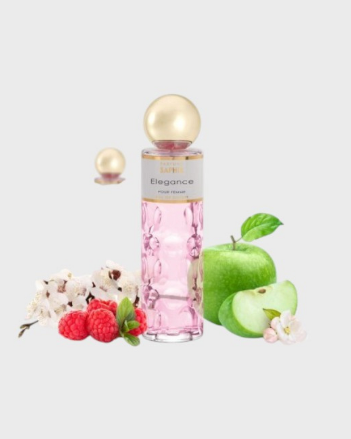 (2) Perfume ELEGANCE (30ml)