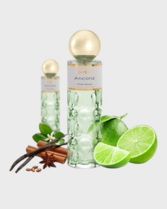 (1) PERFUME ANCORA (30ml)