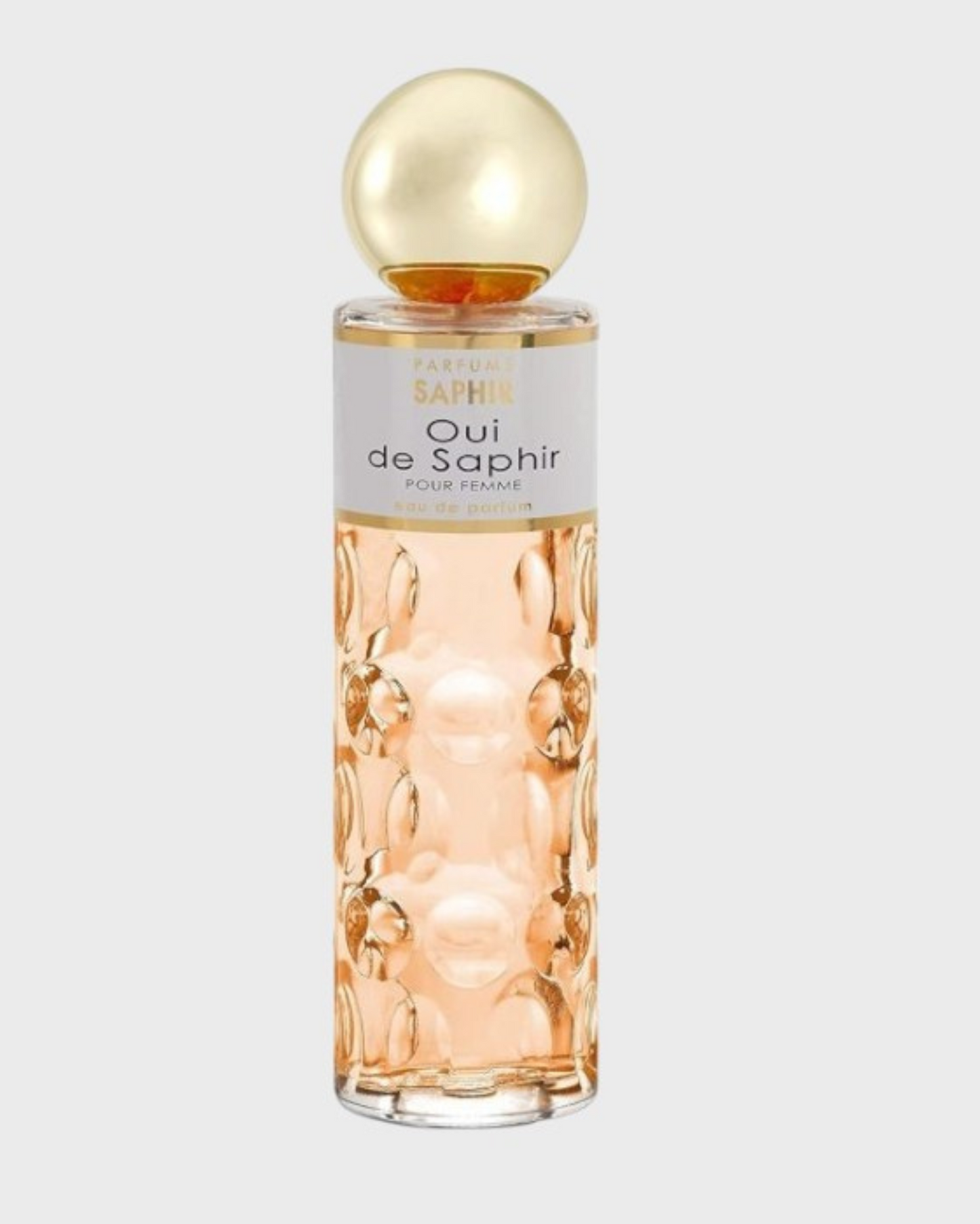 (3) Perfume OUI DE SAPHIR (30ml)