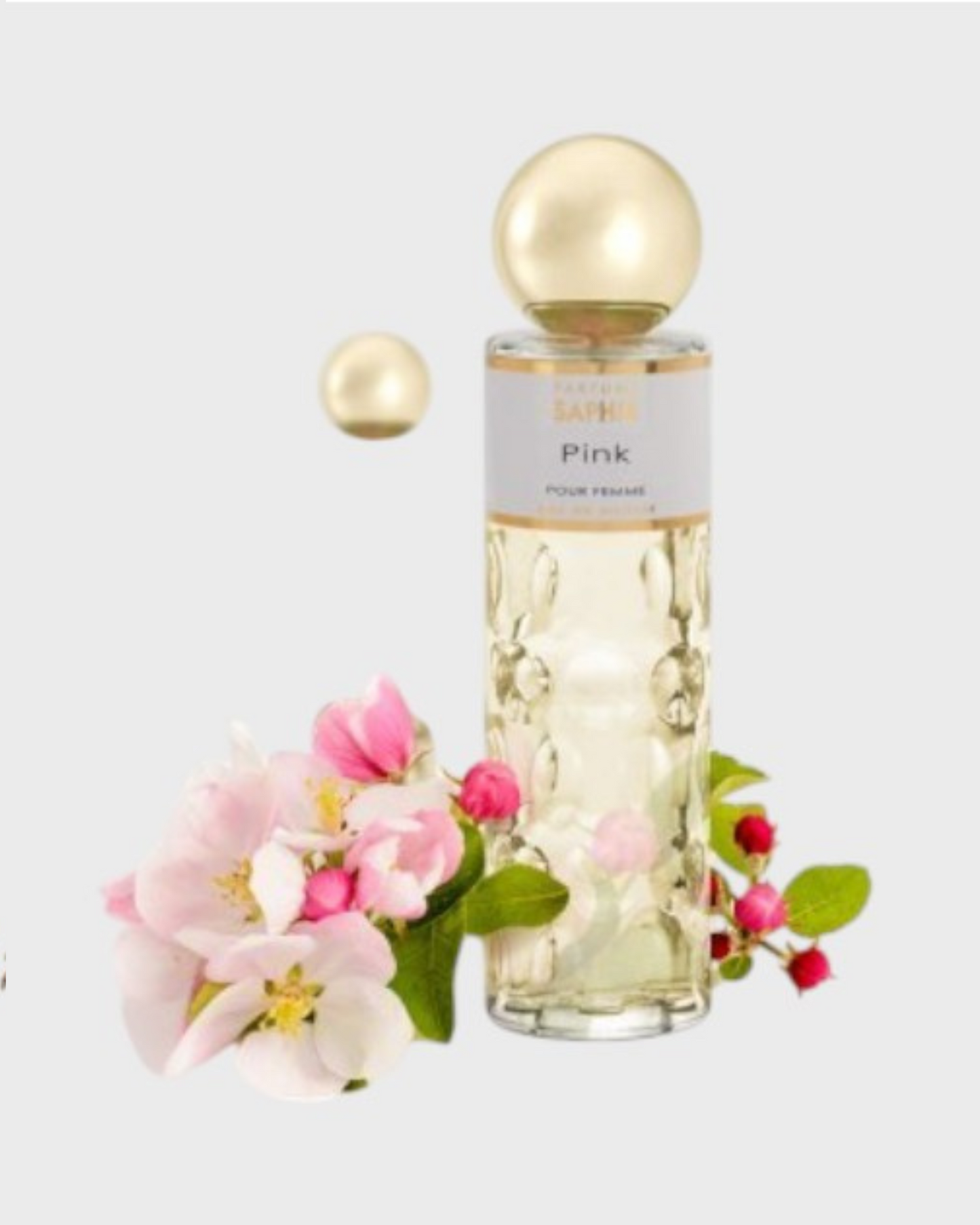 (2) Perfume PINK (30ml)