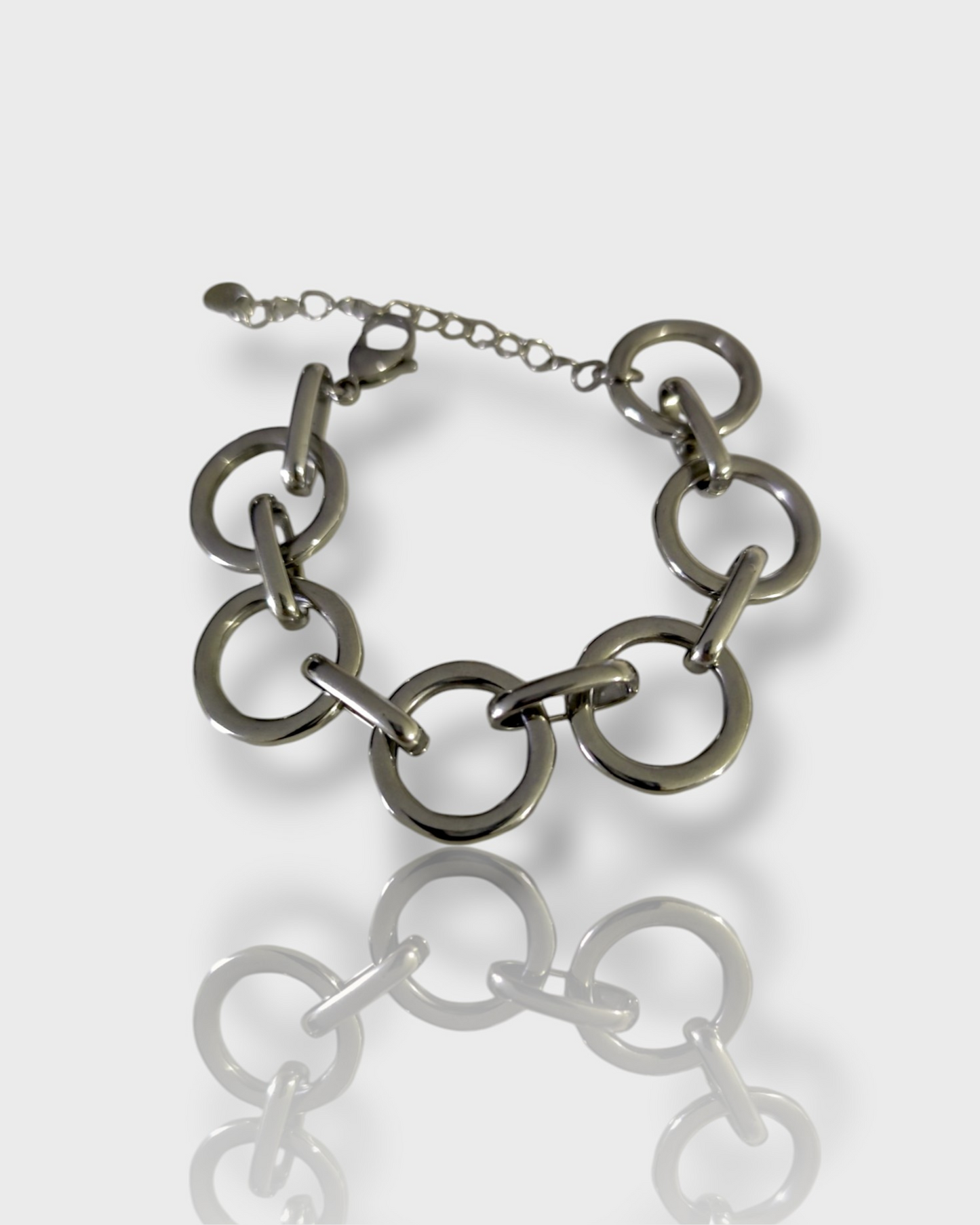 Pulsera Circulos