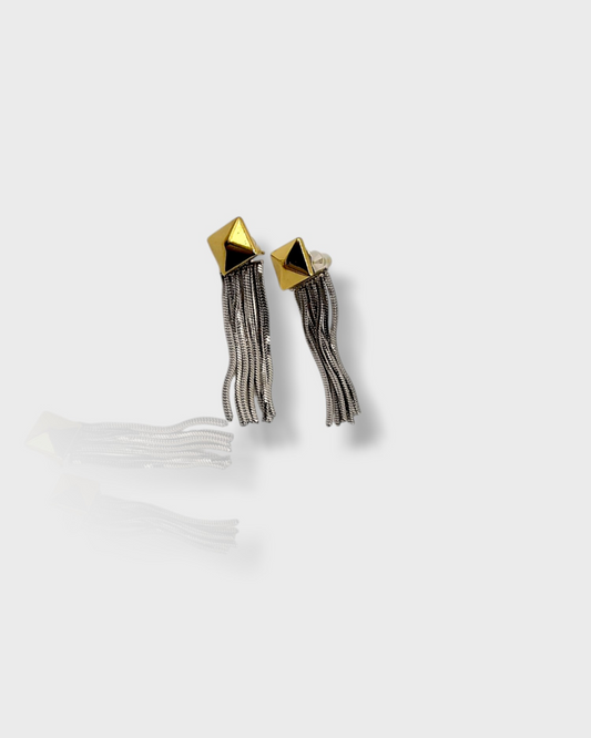 Pendientes Zenit