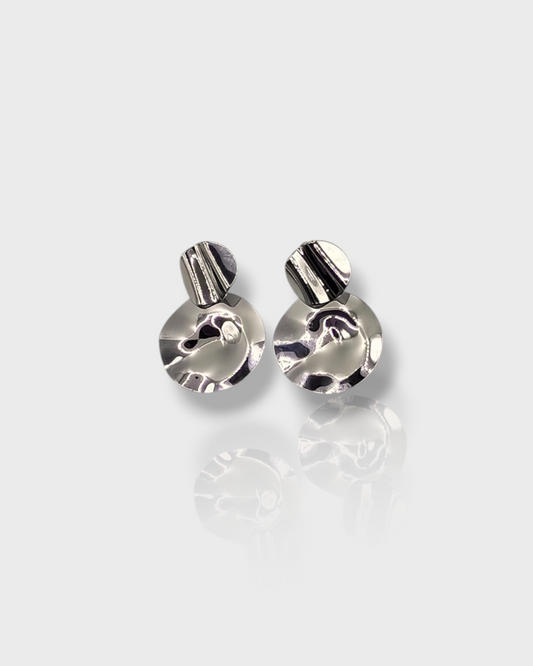Pendientes Reflejo