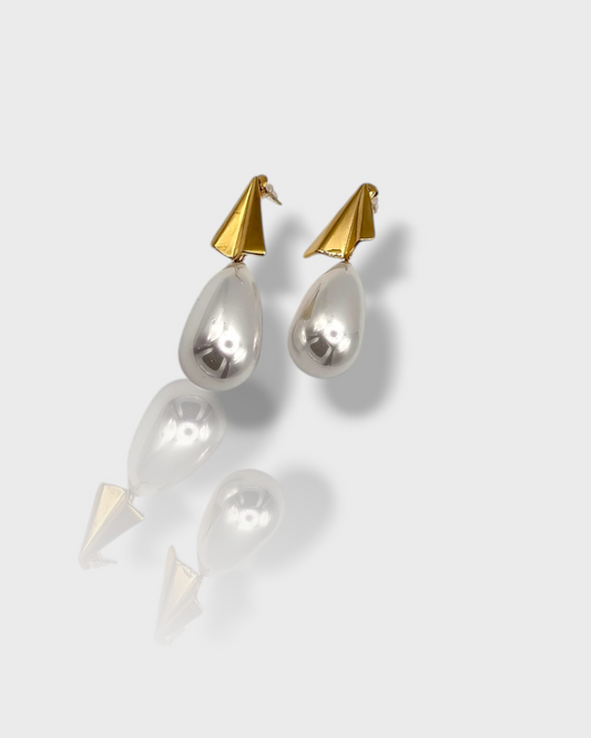 Pendientes Rocío