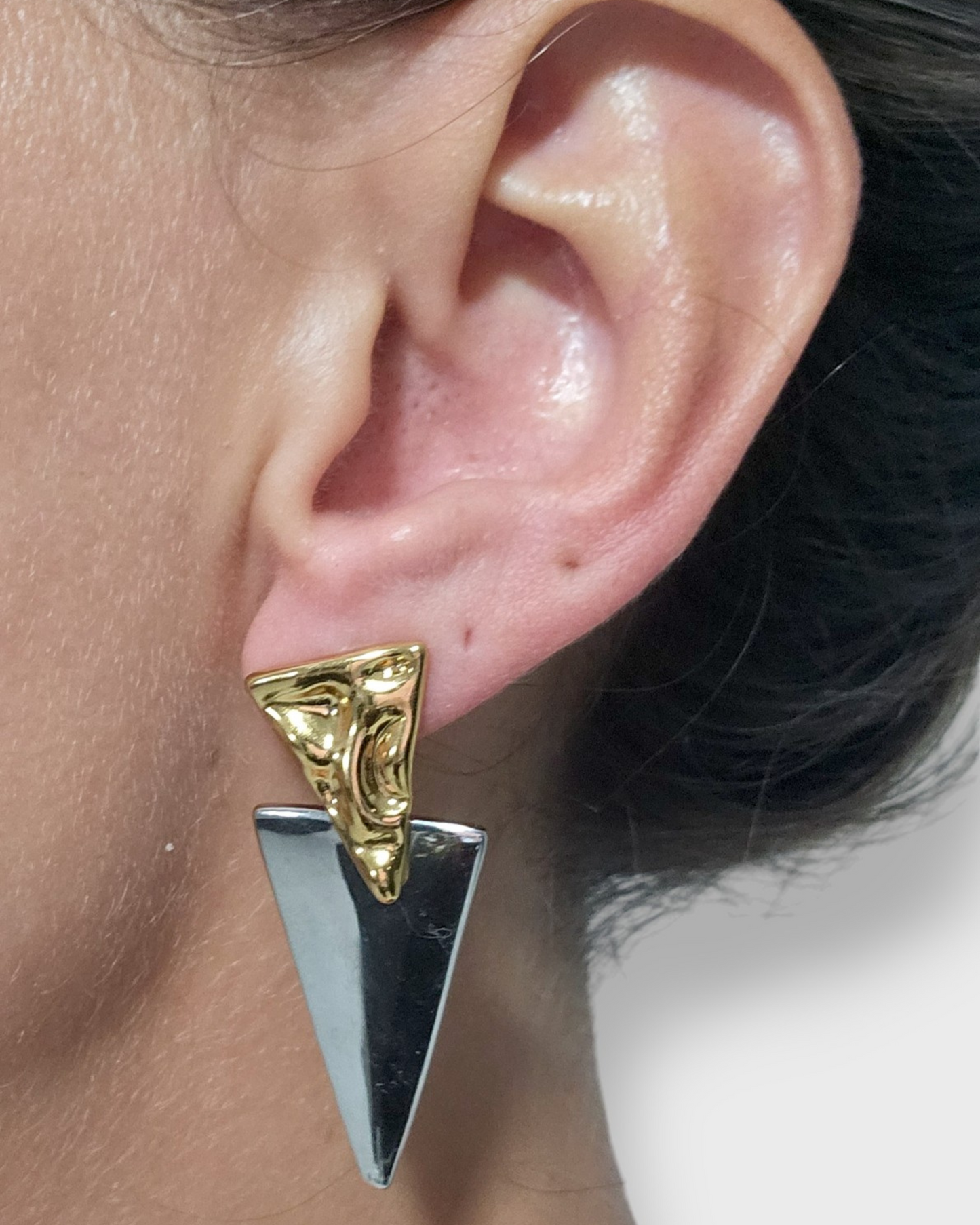 Pendientes Vértice